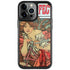 Alphonse Mucha Cycles Perfecta iPhone Cases